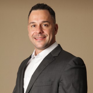 Paulo Machado